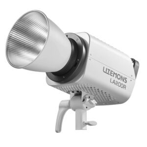 Den Godox Litemons La200r Rgb Full Color 1