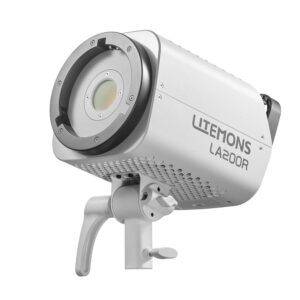 Den Godox Litemons La200r Rgb Full Color 3