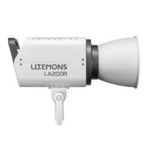 Den Godox Litemons La200r Rgb Full Color 4