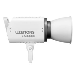 Den Godox Litemons La300bi Bi Color 4