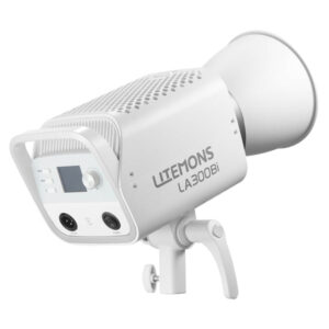 Den Godox Litemons La300bi Bi Color 5