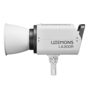 Den Godox Litemons La300r Rgb Full Color 2
