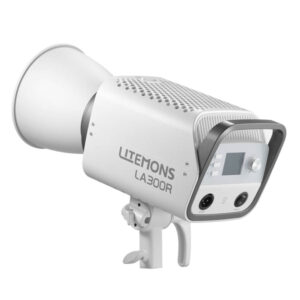 Den Godox Litemons La300r Rgb Full Color 3
