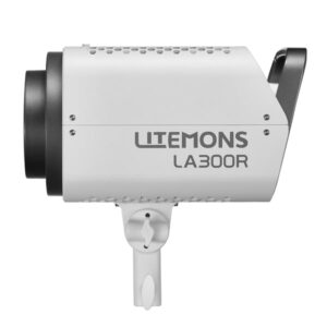 Den Godox Litemons La300r Rgb Full Color 5