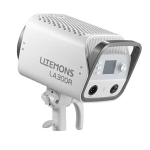 Den Godox Litemons La300r Rgb Full Color 6