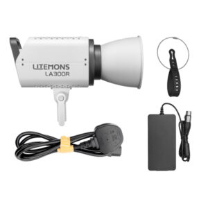 Den Godox Litemons La300r Rgb Full Color 7