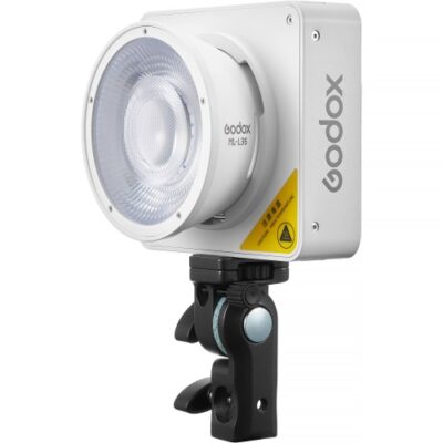 Đèn Led Godox ML100Bi Bi-Color chính hãng, hình ảnh thực tế mua tại HL Studio Đèn Led Quay Phim