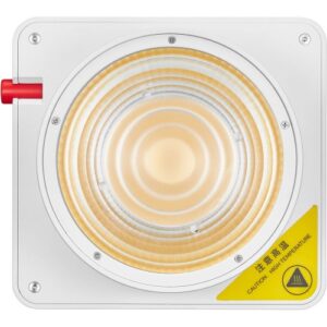 Den Led Godox Ml100bi Bi Color 16