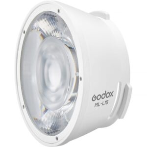 Den Led Godox Ml100bi Bi Color 17