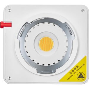 Den Led Godox Ml100bi Bi Color 3