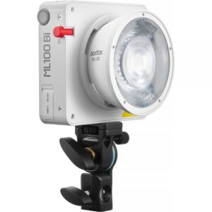 Den Led Godox Ml100bi Bi Color 4