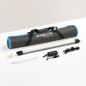 Mua Đèn LED Nanlite PavoTube II 15C 1KIT Giá Tốt