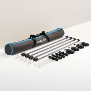 Mua Đèn LED Nanlite PavoTube II 30C 4KIT Giá Tốt