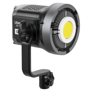 Den Led Ulanzi Vl 120bi Bi Color Cong Suat 120w 4