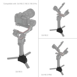 Gia Do Co Tay Smallrig 4248 Cho Dji Rs2 Rs3 Rs4 4