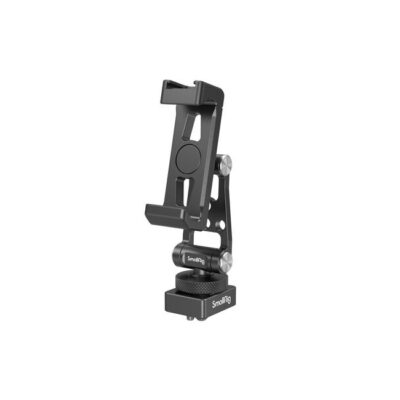 Giá đỡ điện thoại SmallRig 4301 cho DJI RS2 RS3 RS4 RS4mini RS5 chính hãng, hình ảnh thực tế mua tại HL Studio Phụ Kiện Studio