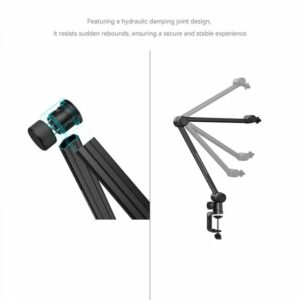 Gia Do Micro Kep Ban Smallrig 4303 03