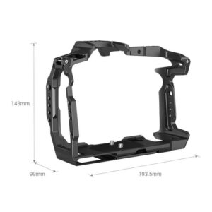 Mua Khung SmallRig 3270B cho BMPCC 6K Pro/ 6K G2 Giá Tốt 2