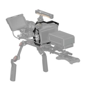 Khung Smallrig 3270b Cho Bmpcc 6k Pro 6k G2 09