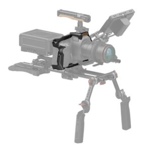 Khung Smallrig 3270b Cho Bmpcc 6k Pro 6k G2 10