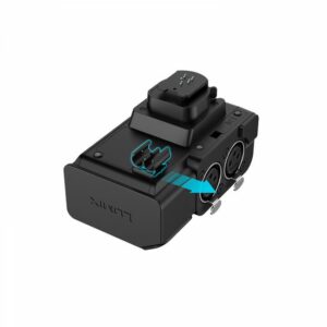 Khung Smallrig 3784 Cho Panasonic Lumix Gh7 Gh6 09