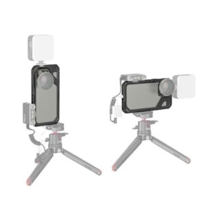 Khung Smallrig 4391 Cho Iphone 15 Pro Max 7