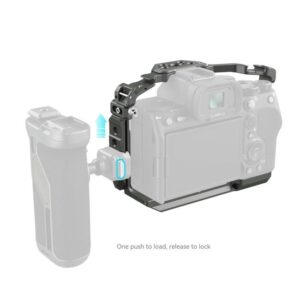 Khung Smallrig 4481cho Sony Alpha 7r V Alpha 7 Iv Alpha 7s Iii Alpha 1 Alpha 7r Iv 5