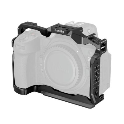 Khung SmallRig 4519 cho máy ảnh Nikon Z 6III chính hãng, hình ảnh thực tế mua tại HL Studio Khung bảo vệ máy ảnh ( Camera Cage chính hãng )