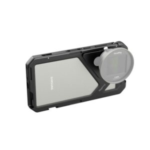 Khung Smallrig 4601 Cho Dien Thoai Samsung S24 Ultra 04