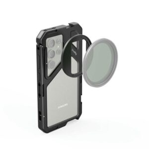 Khung Smallrig 4601 Cho Dien Thoai Samsung S24 Ultra 05