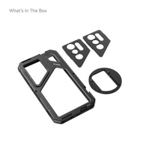 Khung Smallrig 4601 Cho Dien Thoai Samsung S24 Ultra 08