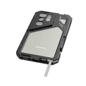 Khung Smallrig 4601 Cho Dien Thoai Samsung S24 Ultra 09
