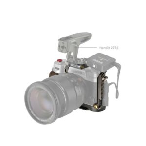 Khung Smallrig 4714 Retro Cho Fujifilm X T50 5