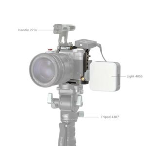 Khung Smallrig 4714 Retro Cho Fujifilm X T50 7