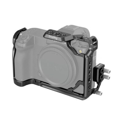 Khung SmallRig 4715 cho máy ảnh FujiFilm GFX100S II chính hãng, hình ảnh thực tế mua tại HL Studio Khung bảo vệ máy ảnh ( Camera Cage chính hãng )