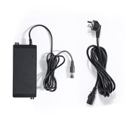 Nguồn Adapter Ulanzi AD-2 cho VL200B chính hãng, hình ảnh thực tế mua tại HL Studio Phụ Kiện Studio