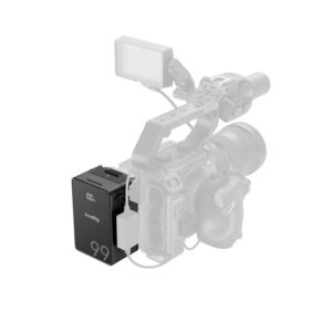 Pin Smallrig Vb99 Se Mini V Mount 4608 06