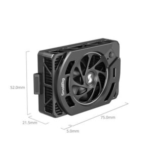 Mua Quạt tản nhiệt SmallRig 4348B cho máy ảnh Sony Giá Tốt 3
