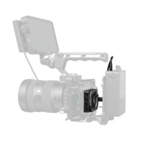 Quat Tan Nhiet Smallrig 4348 Cho May Anh Sony 6