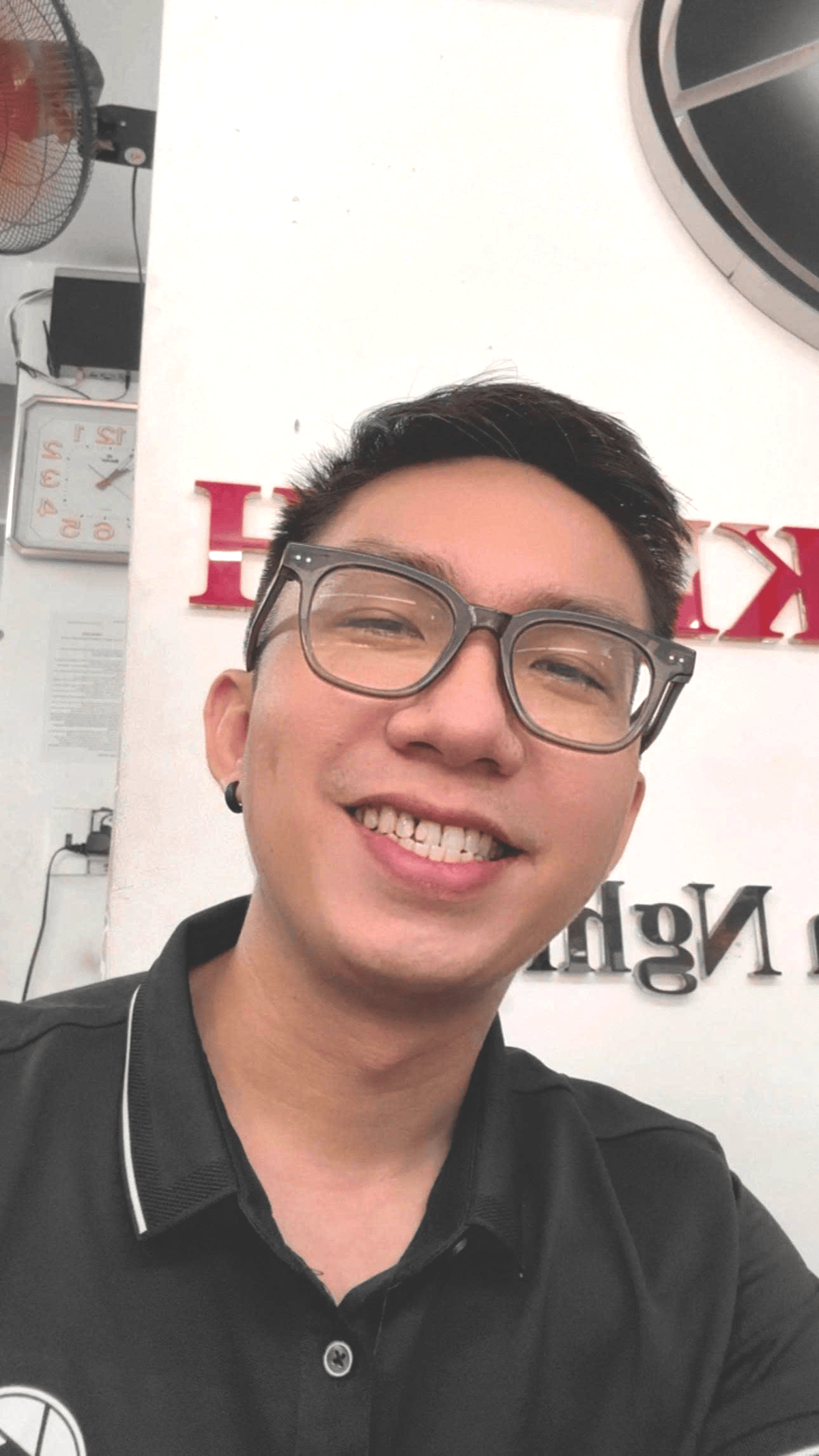 Sales Mr Khanh Hlstudio