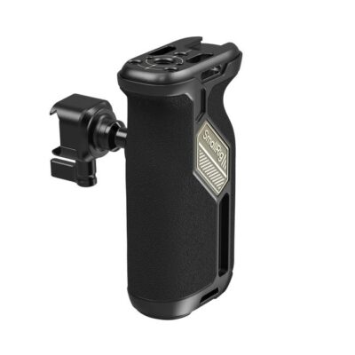 SmallRig 4359 – Tay cầm NATO xoay đa năng chính hãng, hình ảnh thực tế mua tại HL Studio Phụ Kiện Studio