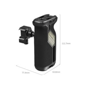 Mua SmallRig 4359 – Tay cầm NATO xoay đa năng Giá Tốt 2