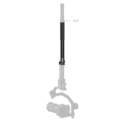 Mua SmallRig 4378 – Tay nối dài cho Gimbal DJI RS2 RS3 RS4 Giá Tốt 7