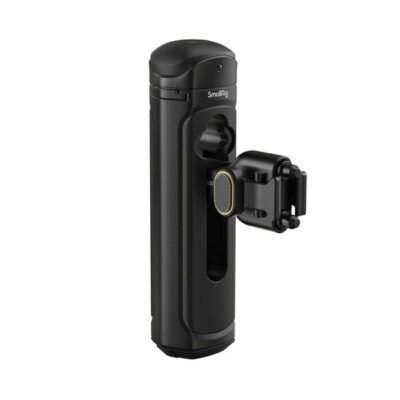 SmallRig 4402 – Wireless Control & Quick Release Side Handle chính hãng, hình ảnh thực tế mua tại HL Studio Phụ Kiện Studio 27