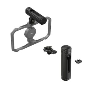 Smallrig 4402 Wireless Control Quick Release Side Handle 3