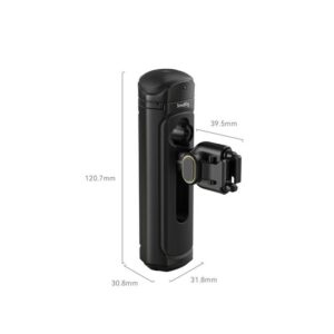 Smallrig 4402 Wireless Control Quick Release Side Handle 6