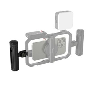 Smallrig 4402 Wireless Control Quick Release Side Handle 8