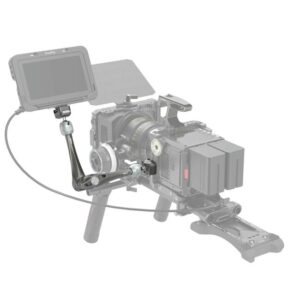 Smallrig 4489 Hawklock H21 Quick Release Rosette Magic Arm 11 5