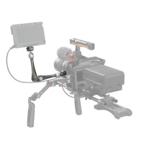 Smallrig 4489 Hawklock H21 Quick Release Rosette Magic Arm 11 6