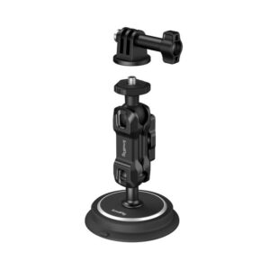 Mua SmallRig Magic Arm Magnetic Suction Cup Mounting Support Kit for Action Cameras 4466 Giá Tốt